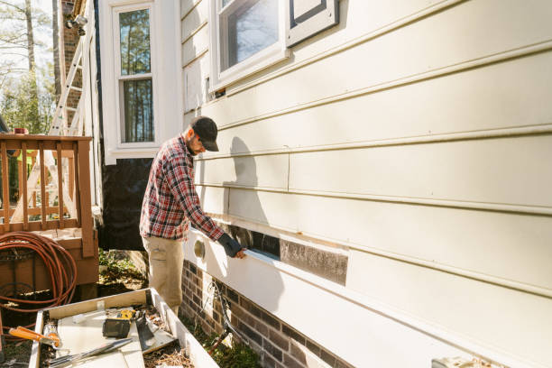Top rated local Siding Inspection specialists in Clover, SC